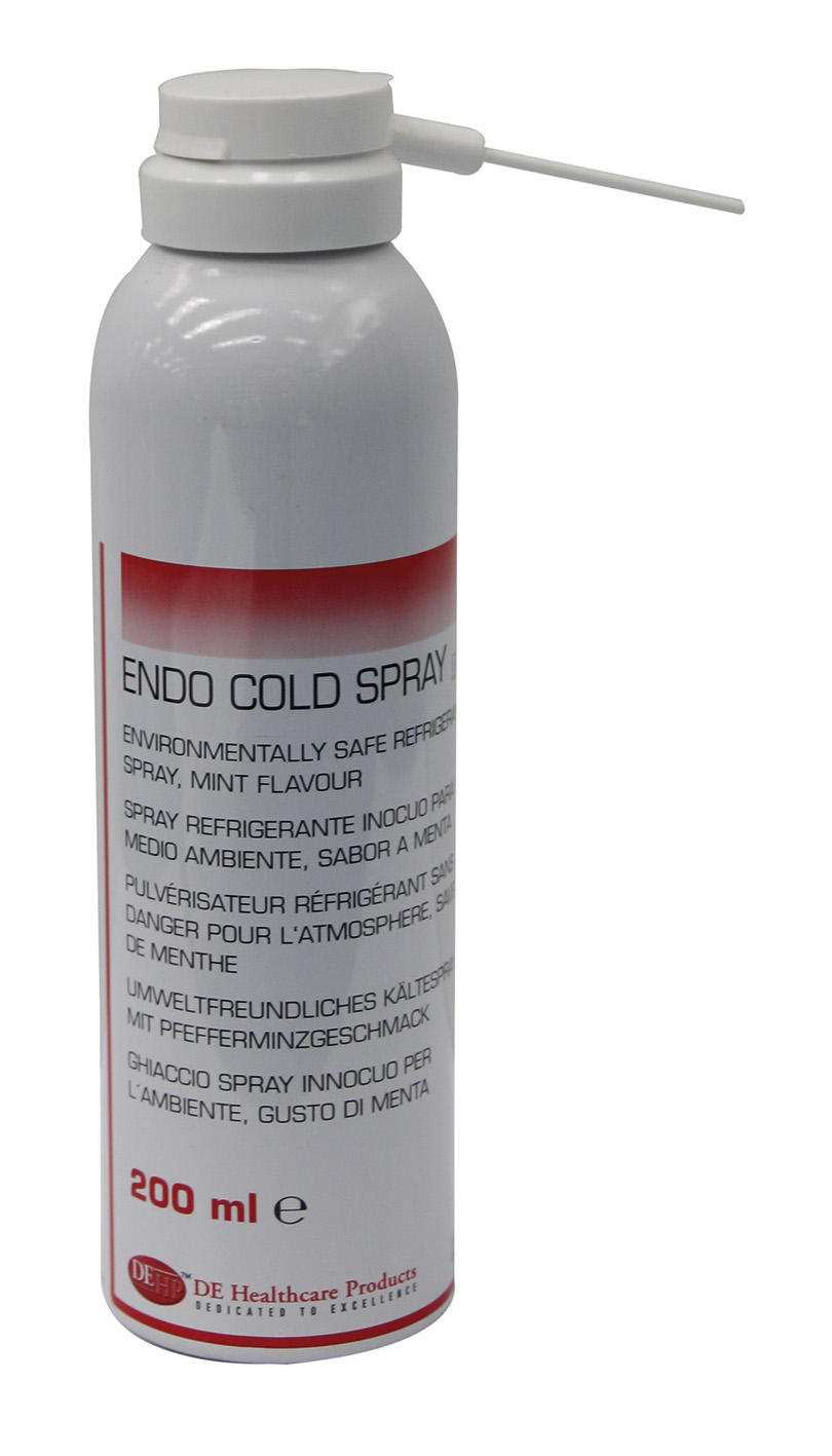 DEHP Endo Cold Spray 200ml