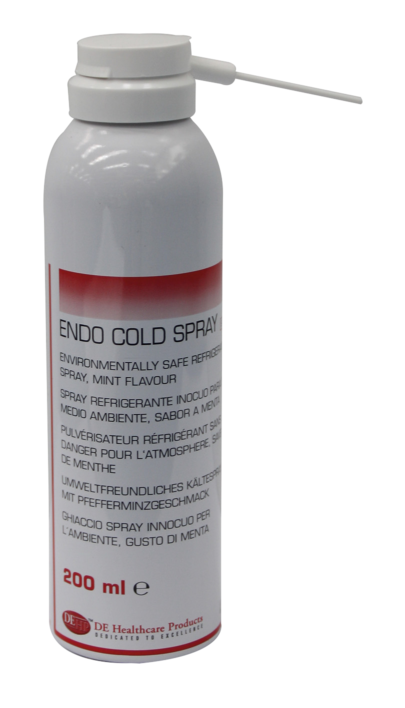 DEHP Endo Cold Spray 200ml