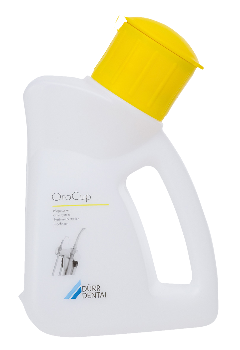 Orotol Aspirator Cleaner Maintenance System