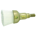 Nylon Brush Junior Cup Screw-In 50pk