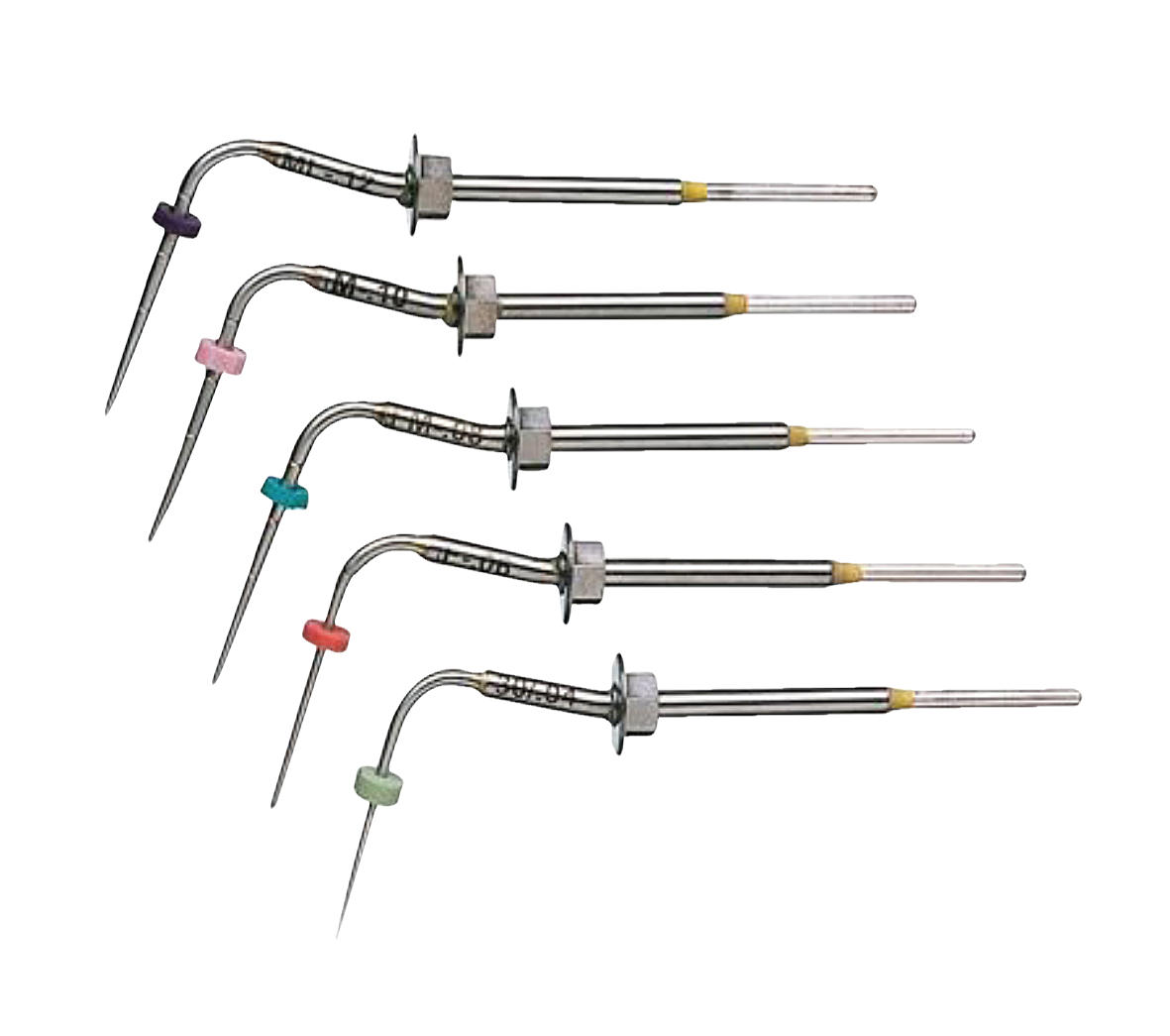 Buchanan Pluggers Assorted 5pk