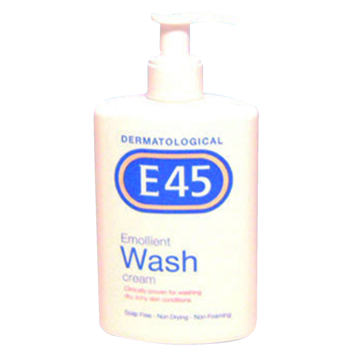 E45 Wash Cream 250ml