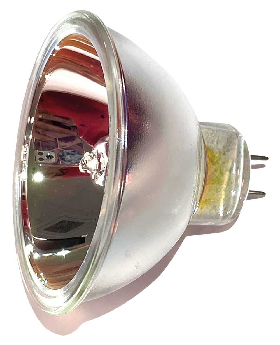 Curing Light Bulb 15V 150W GZ6-35