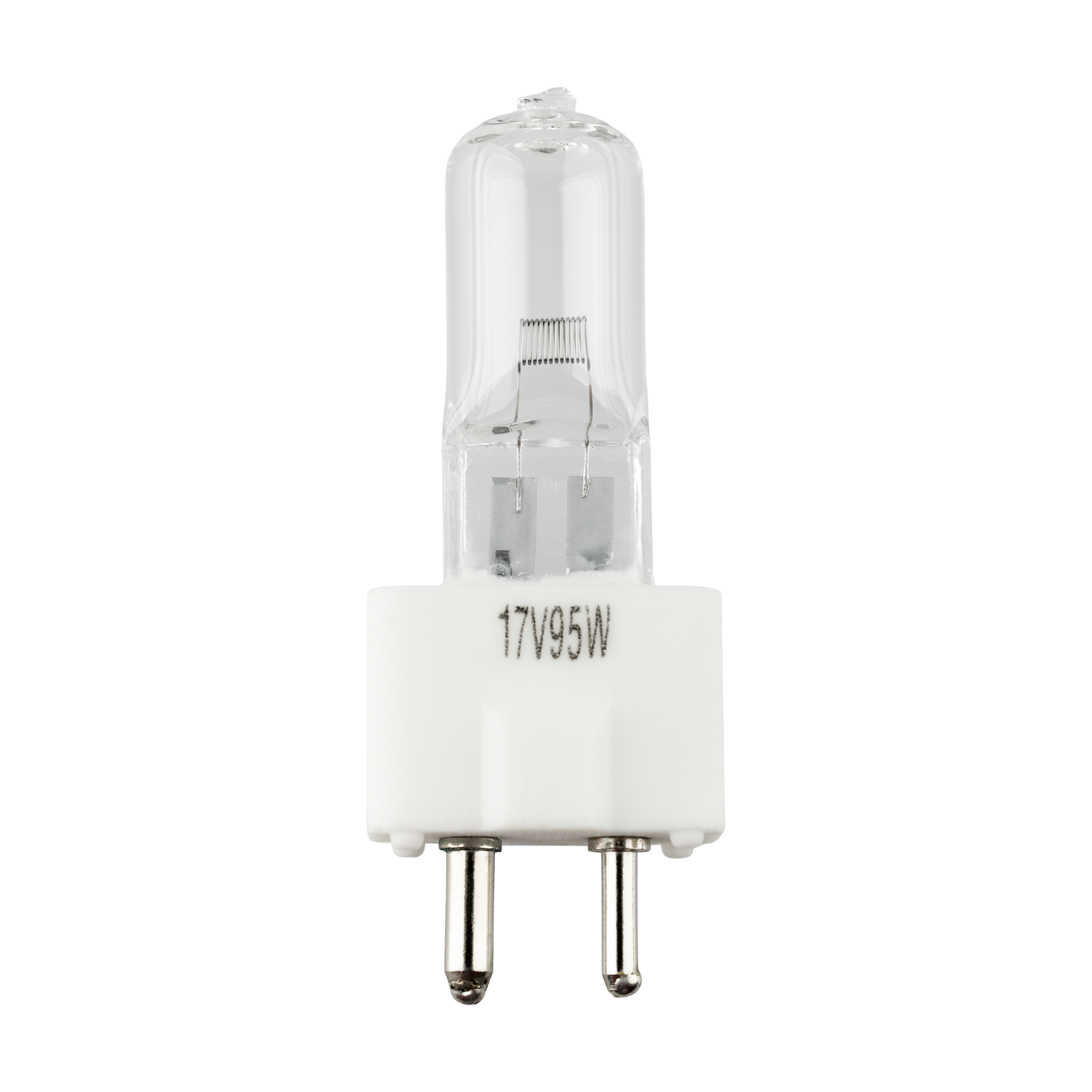 Operating Light Bulb 17V 95W