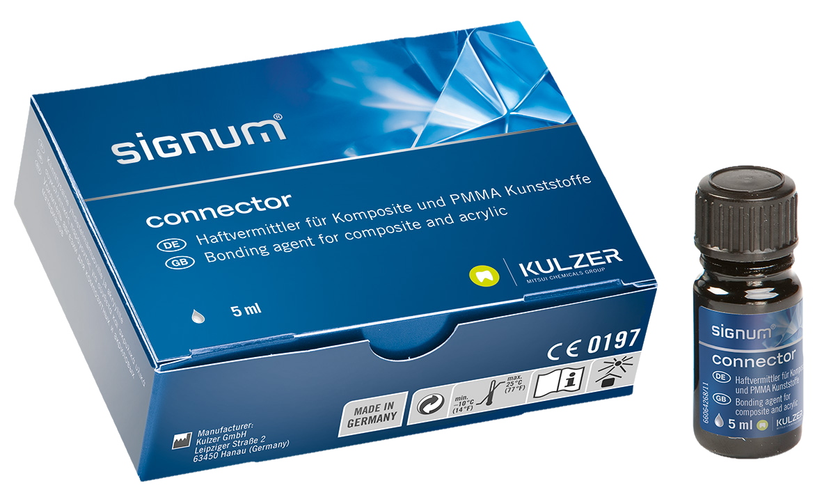 Signum Connector 5ml