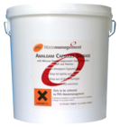 Capsecure Amalgam Capsule Waste Storage Unit 6Ltr