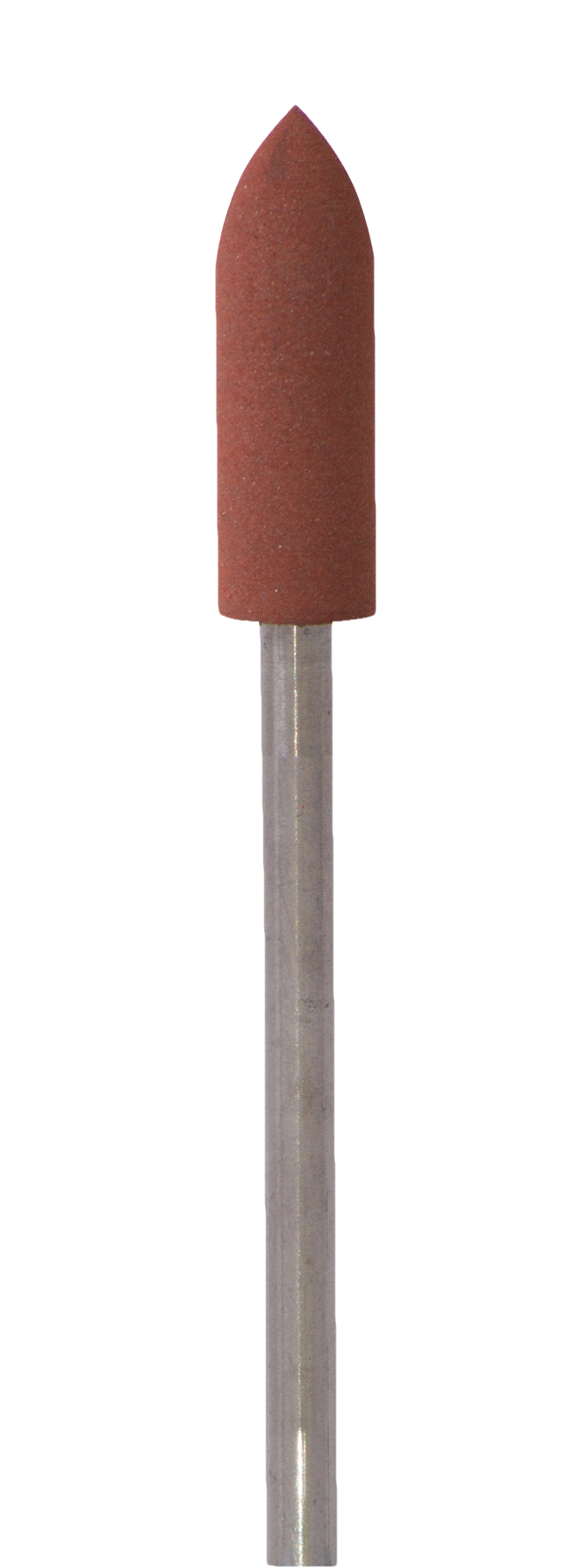 Alphaflex Polisher Brown 0041HP 12pk