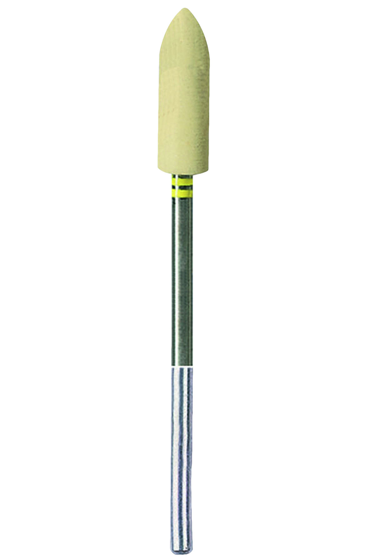 Ceragloss Cylinder Yellow 5mm 30041 HP