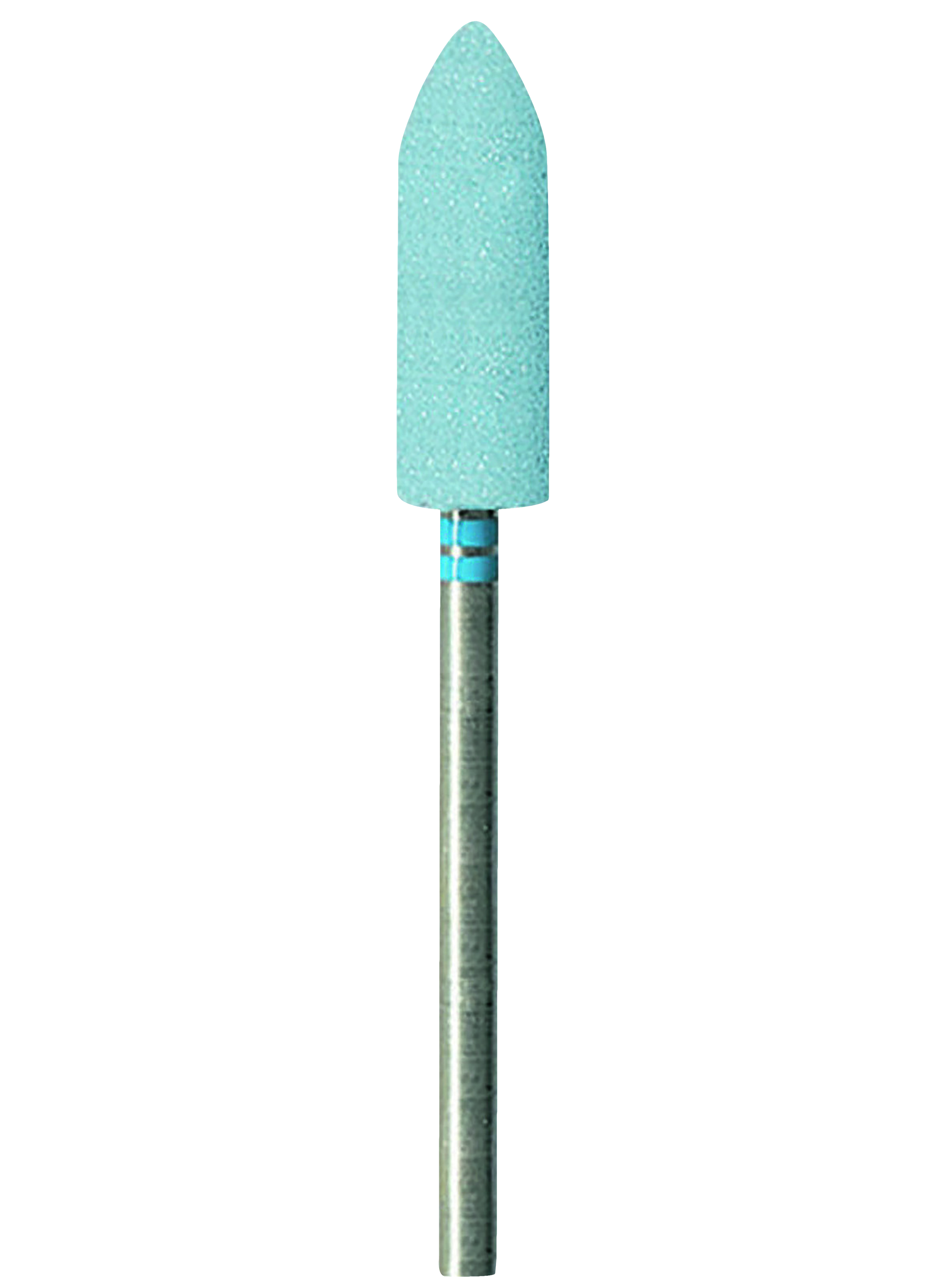 Ceragloss Cylinder Blue 5mm 3041 HP