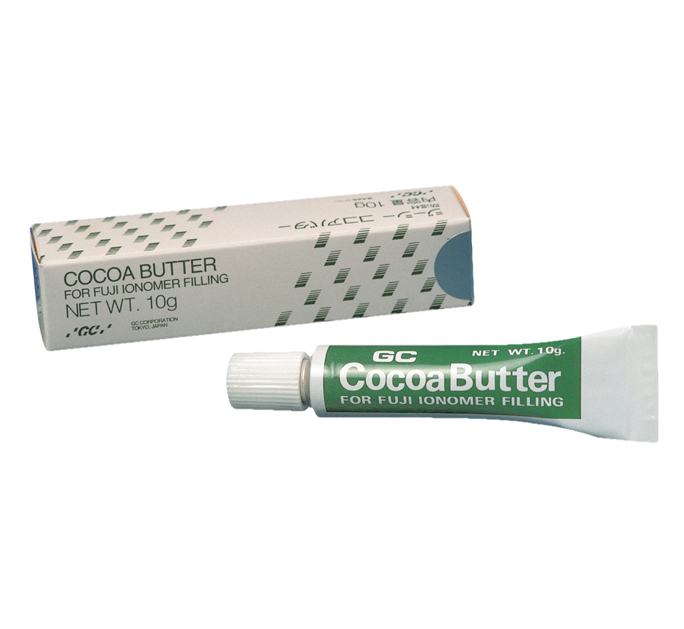 Cocoa Butter 10g