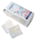 Topper 8 Swabs 8-Ply 5 x 5cm 100pk