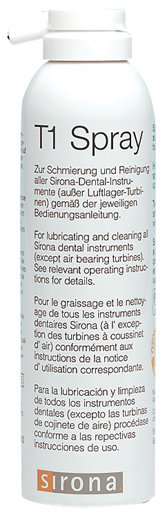 Sirona Spray 4000 250ml