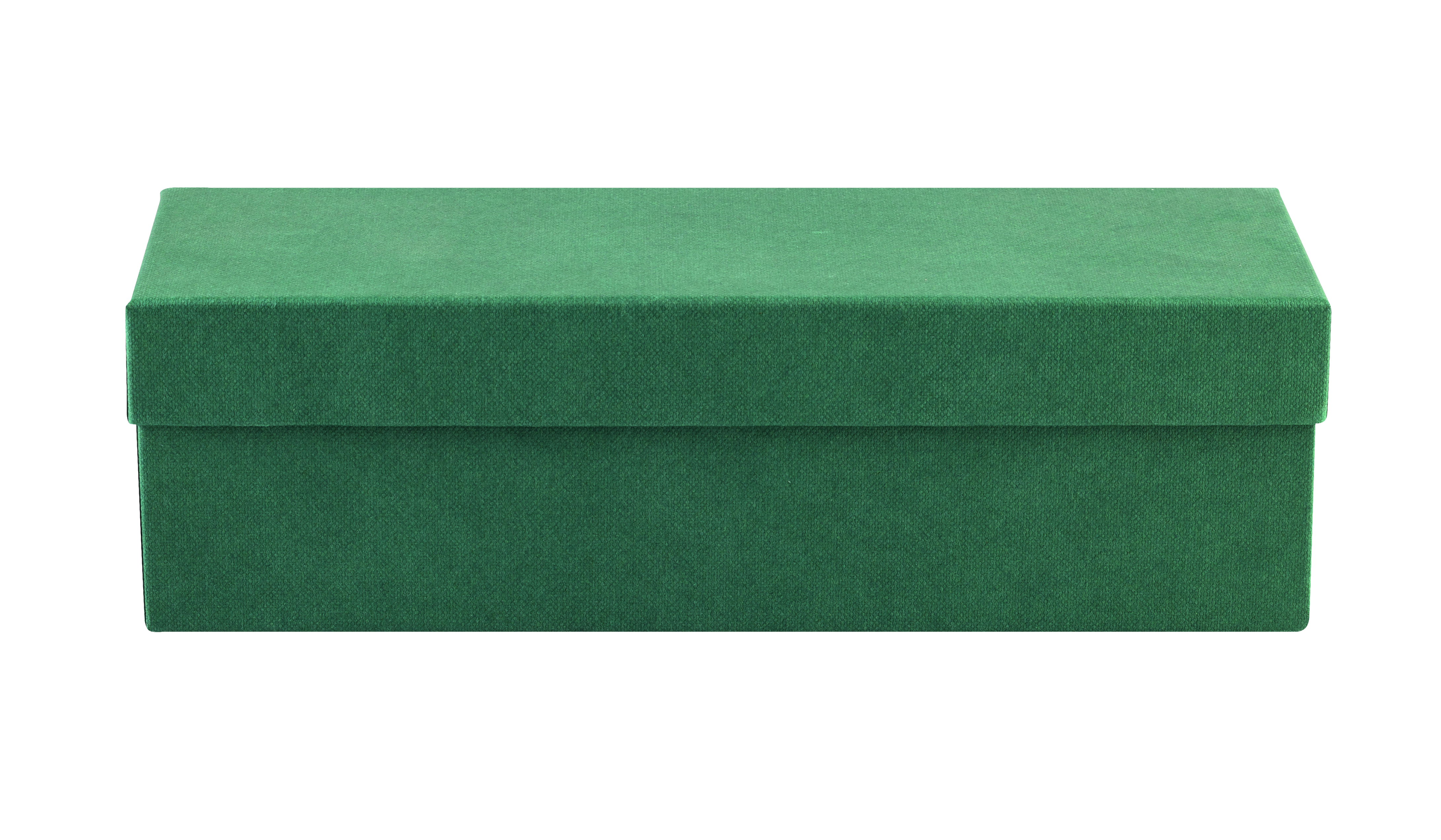 Orthodontic Box Green 234 x 80 x 70mm