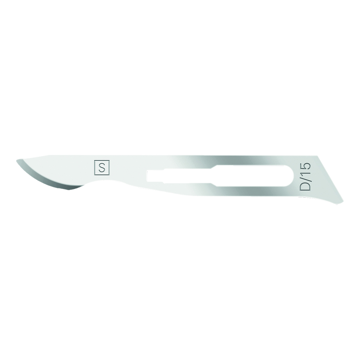 Swann Morton Scalpel Blade Sabre C/S D15 100pk