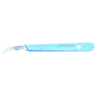 Swann Morton Scalpel Disposable Sterile 12D 10pk