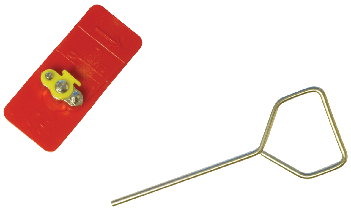 Expansion Screw M/DG 4mm