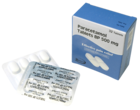 Paracetamol Capsules 500mg 32pk