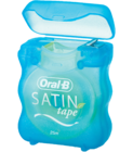 Oral-B Satin Tape 25m 12pk