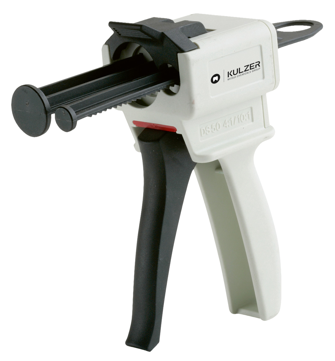 Xantopren Comfort Dispensing Gun 4:1