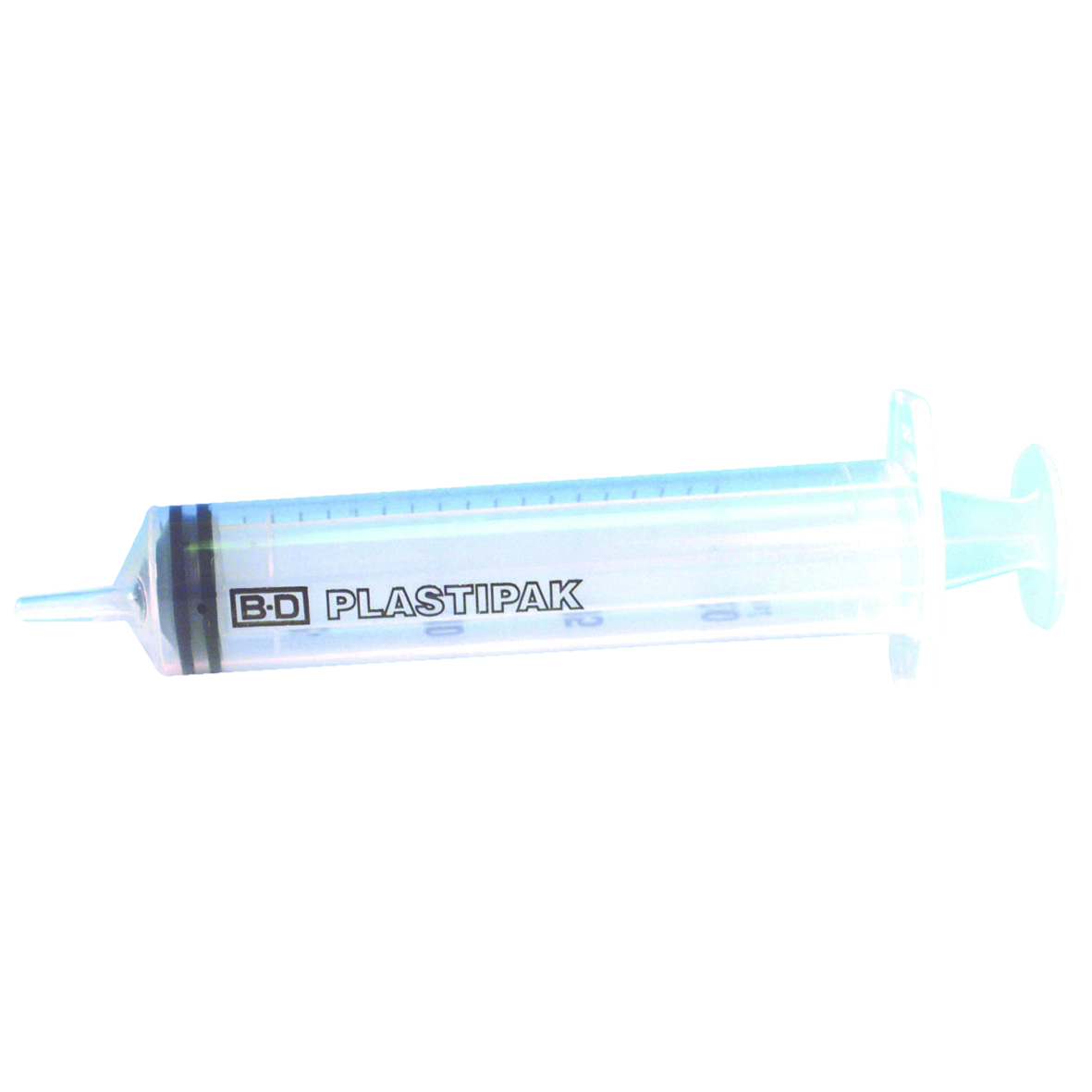 Plastipak Syringe Sterile 20ml 120pk