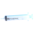 Plastipak Syringe Sterile 20ml 120pk