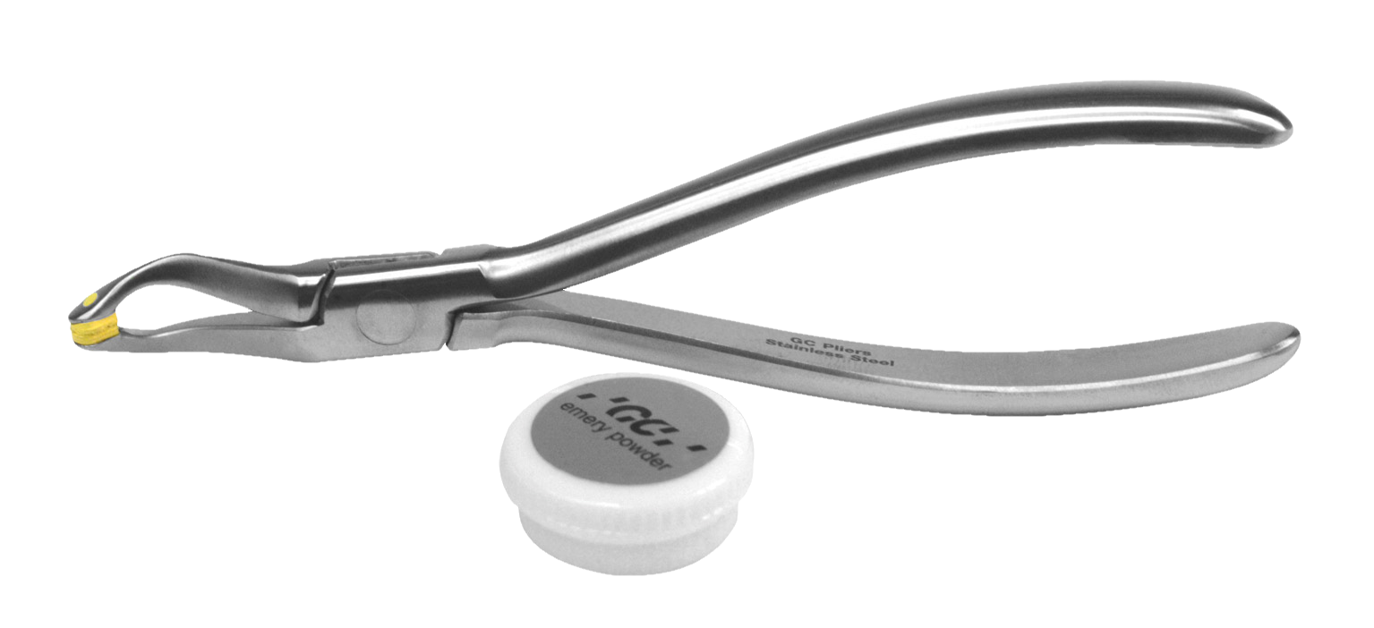 Crown & Bridge Remover GC KY-Pliers