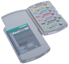 ParaPost XH Kit Titanium 1 Visit Kit