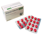 Ibuprofen Patient 400mg 84pk