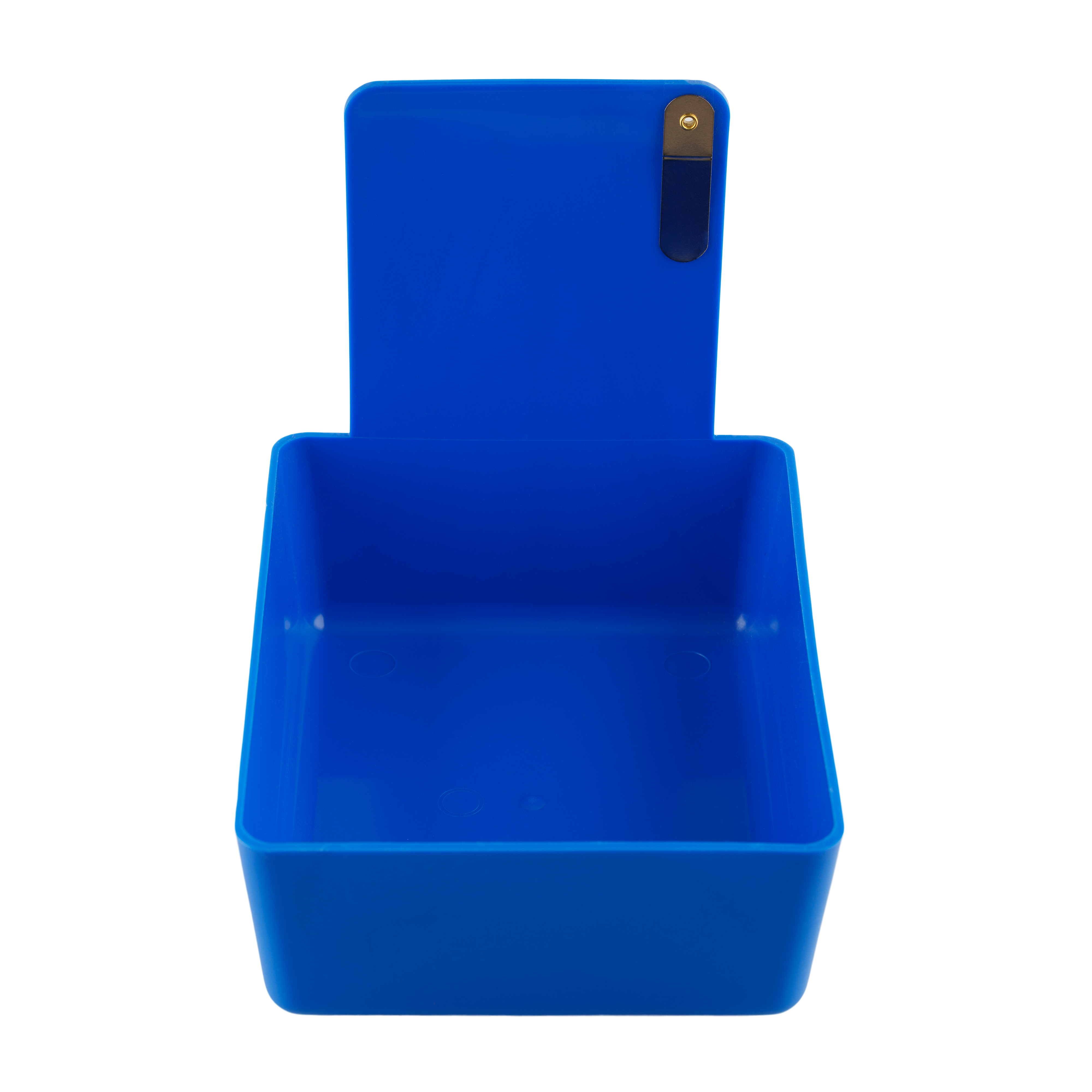Work Pan Blue