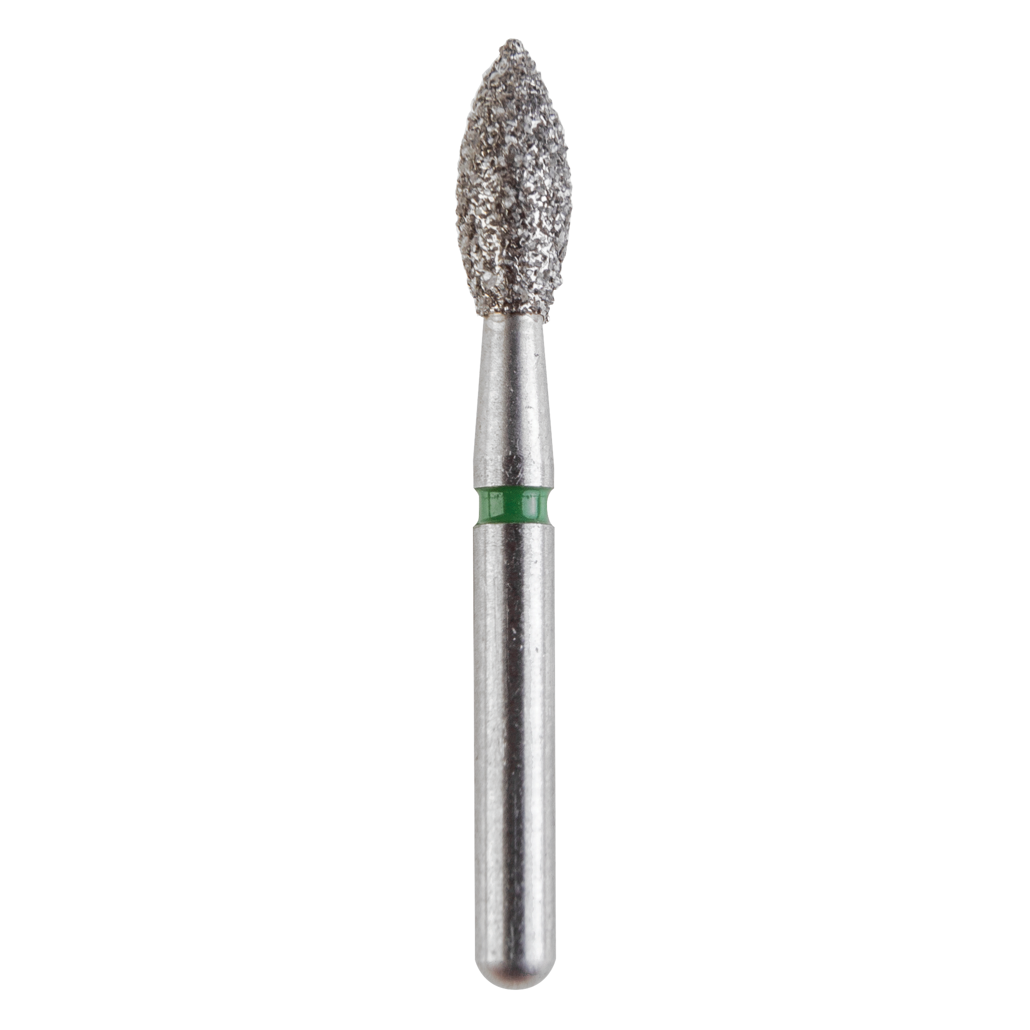 Blu White Diamond Bur FG SS 630 C