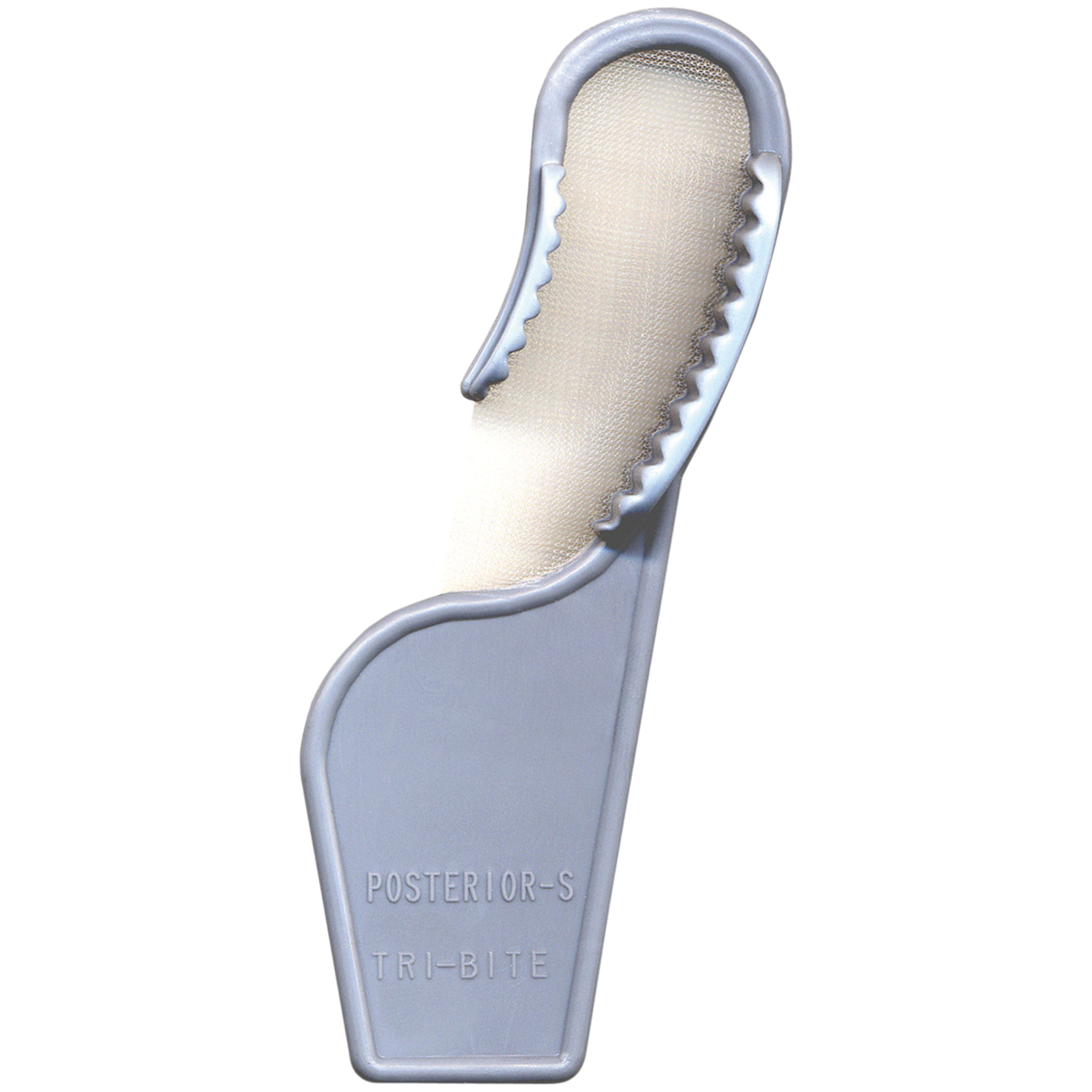 Tri-Bite Trays Small Posterior 10pk
