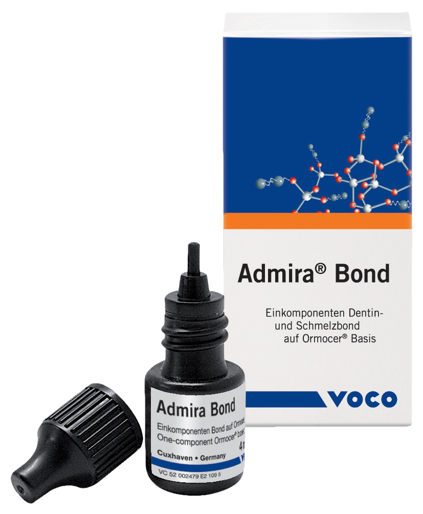 Bond LC Admira 8ml