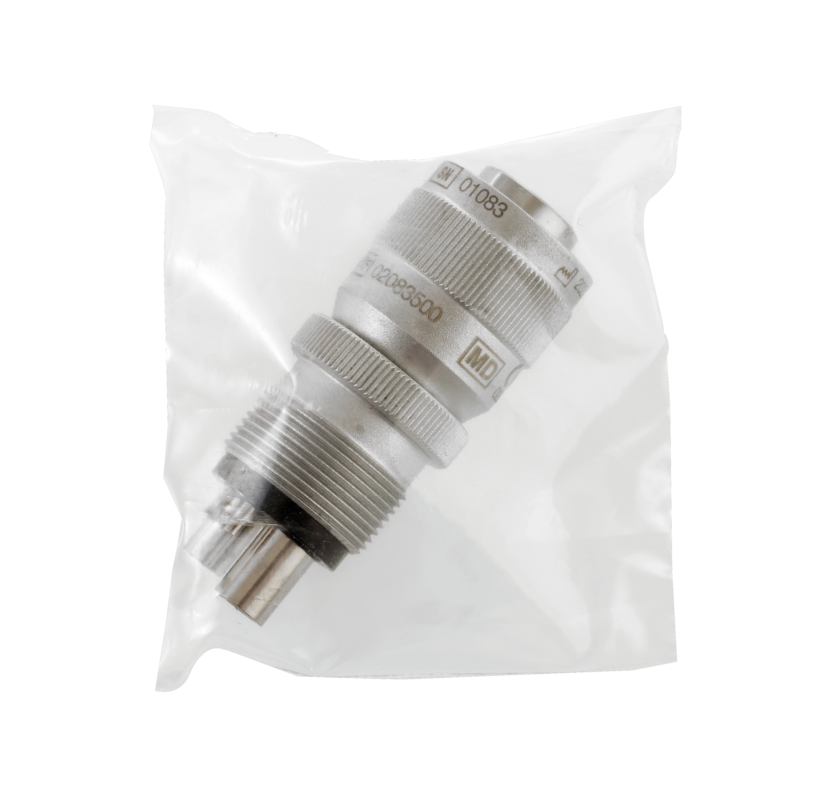 Adapter Midwest To Borden