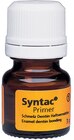 Syntac Primer Bottle 3ml