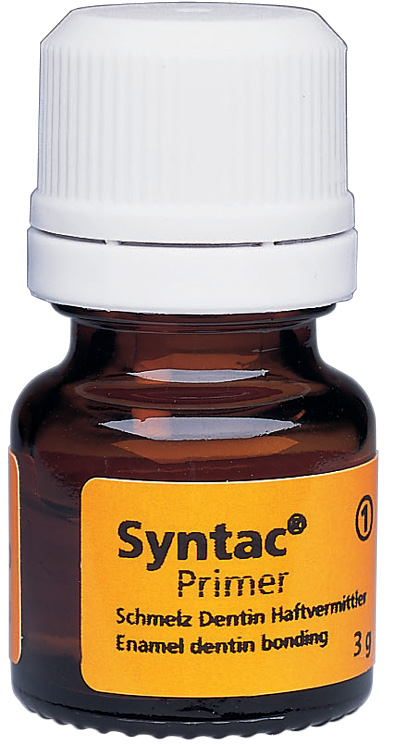 Syntac Primer Bottle 3ml