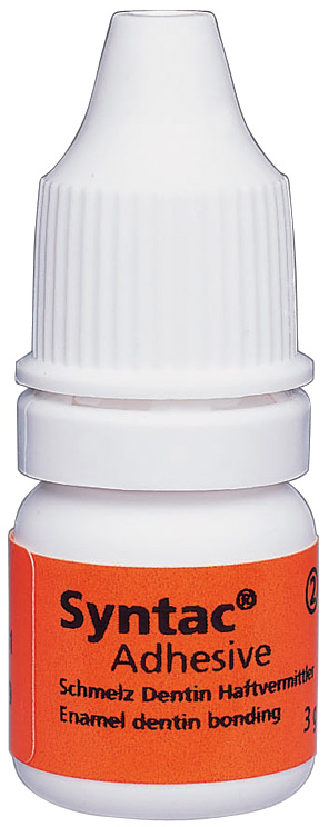 Syntac Adhesive Bottle 3ml