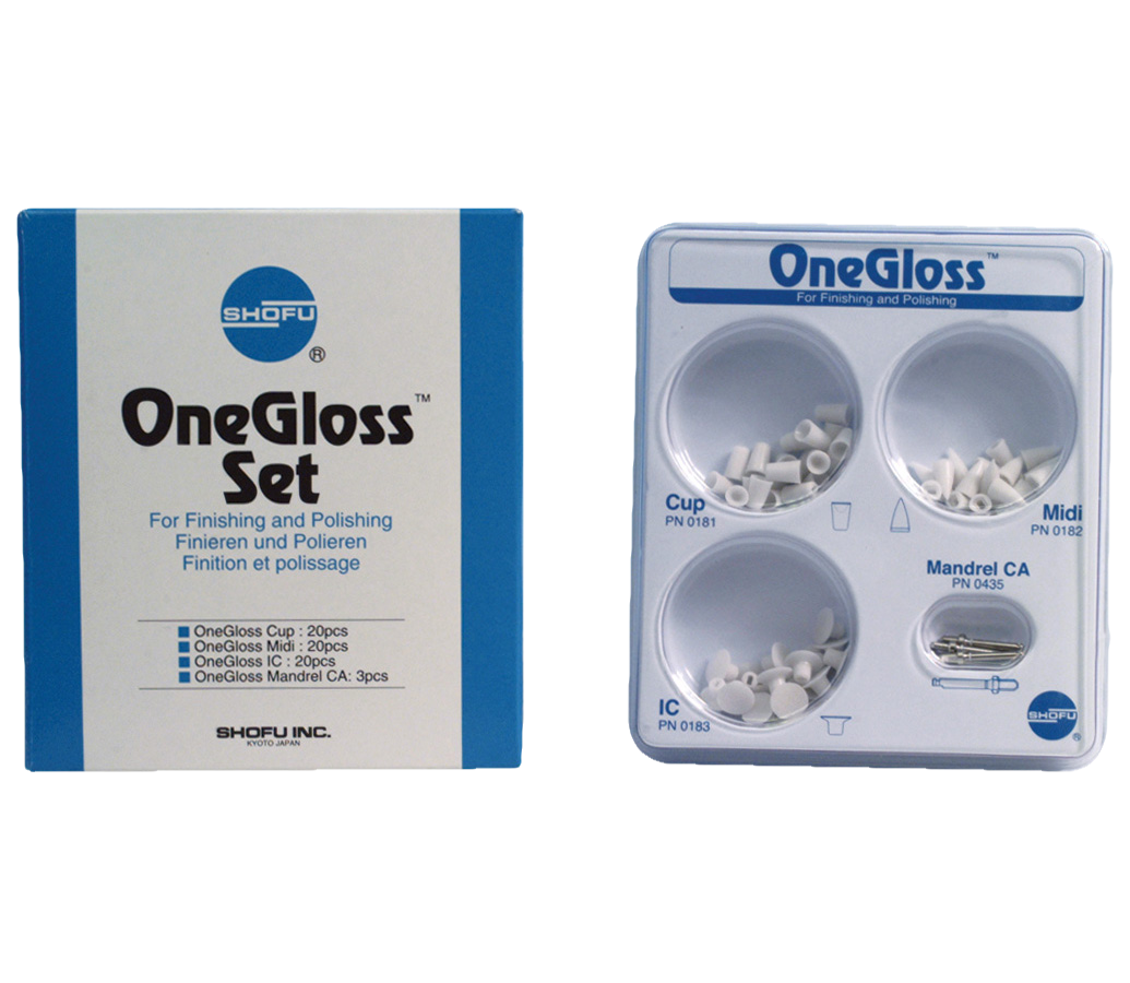 One Gloss Kit