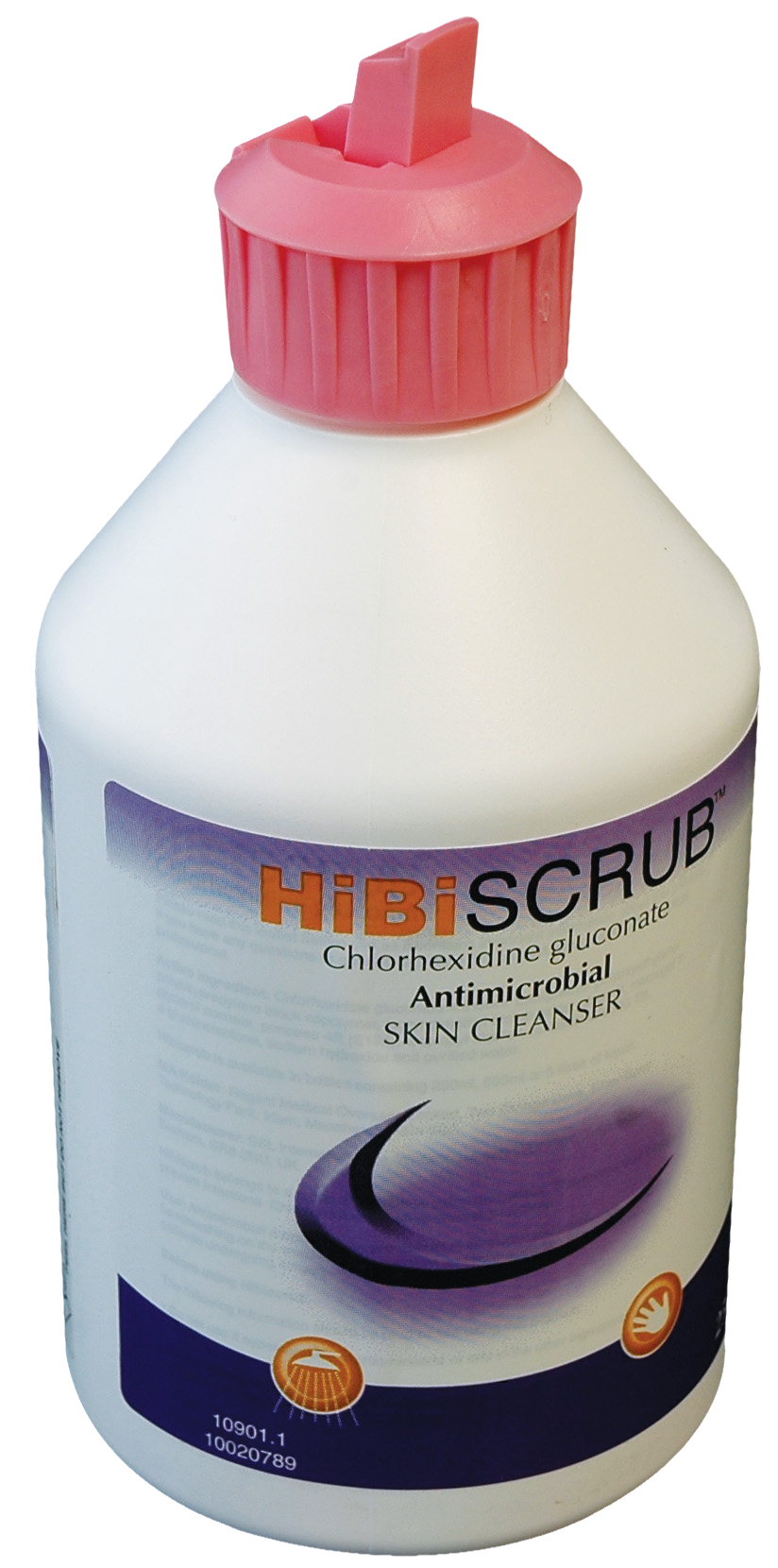 Hibiscrub 250ml