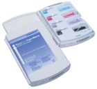 ParaPost Fiber White Introductory Kit