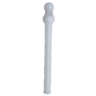 ParaPost Fiber White PF-161-4.5 Blue 1.14mm 5pk