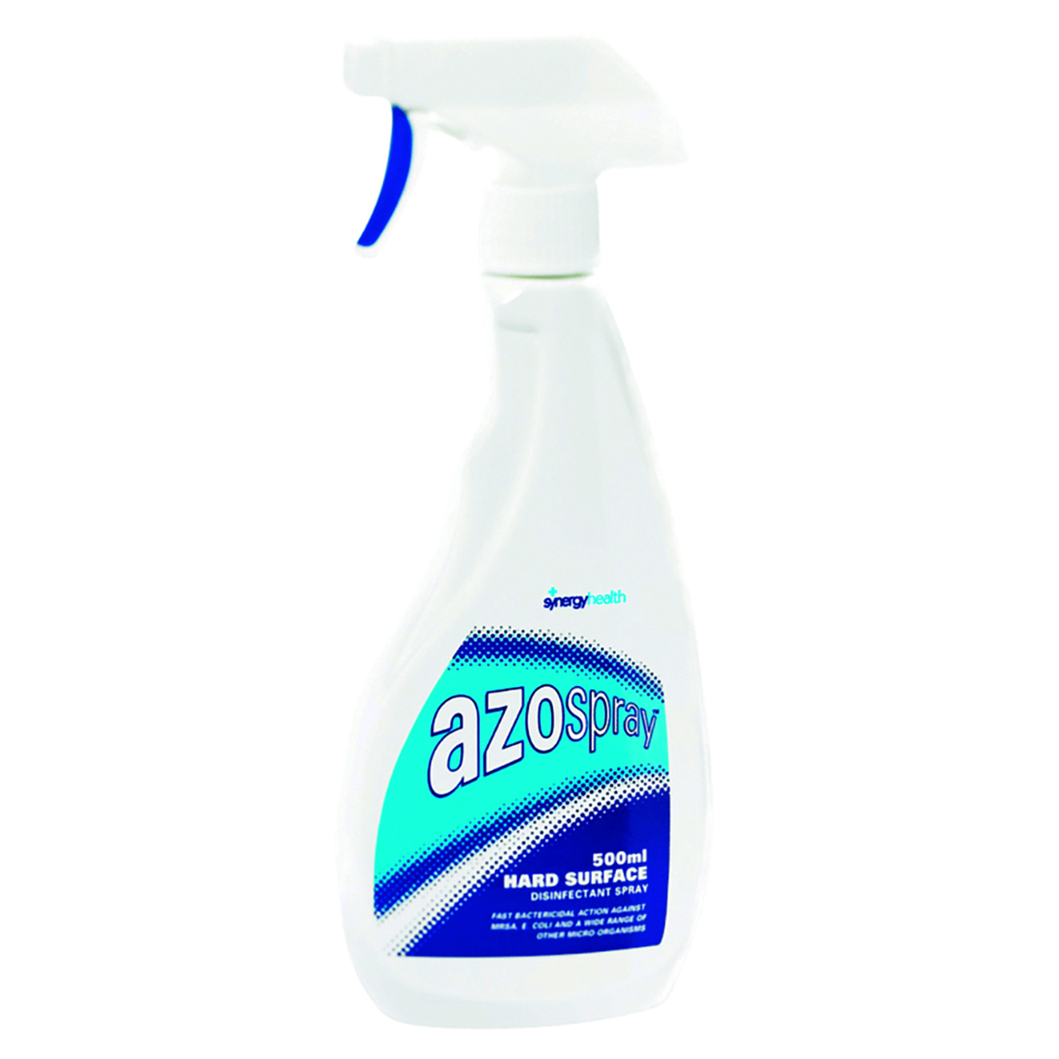 Azo Spray Alcohol Surface Disinfectant 500ml