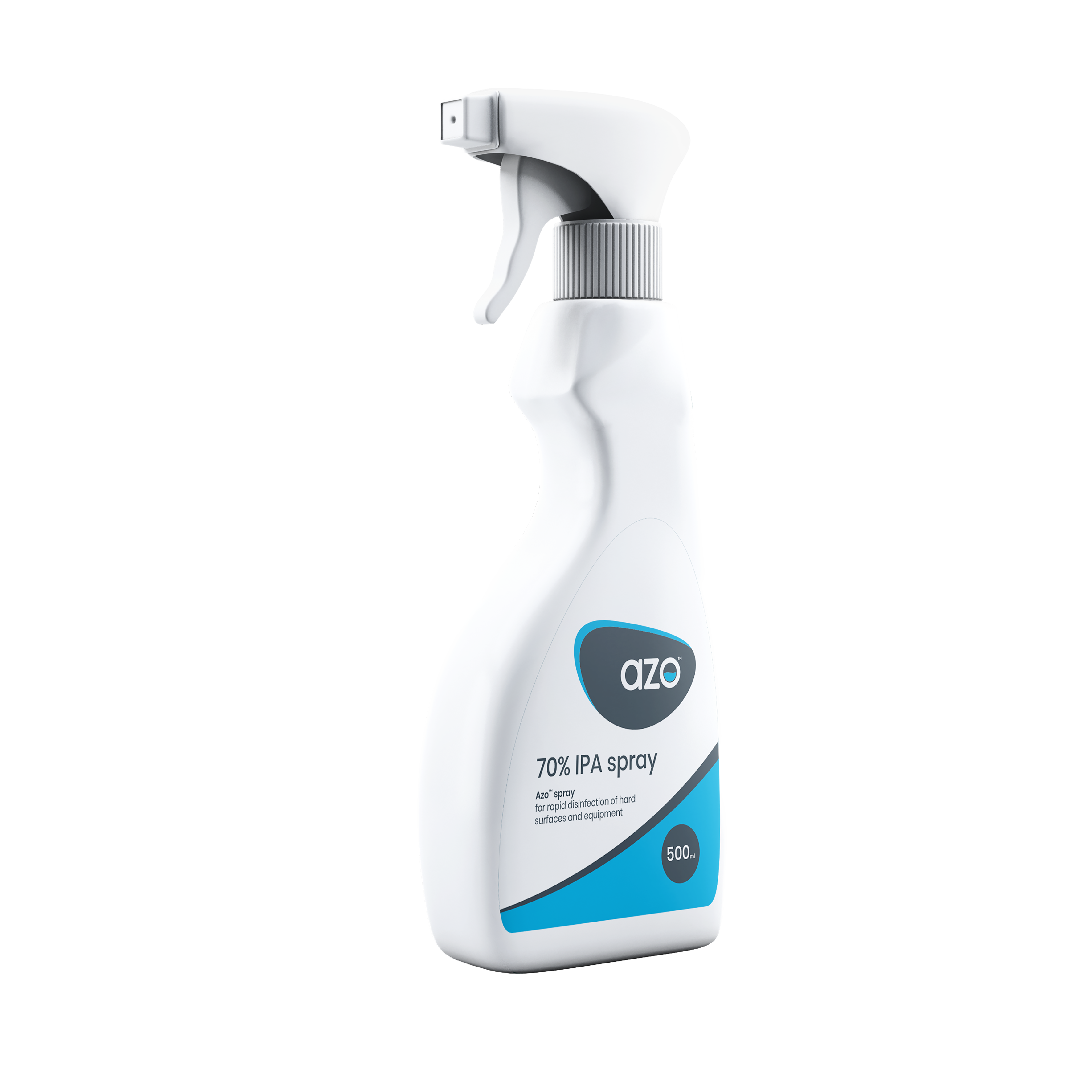 Azo Spray Alcohol Surface Disinfectant 500ml