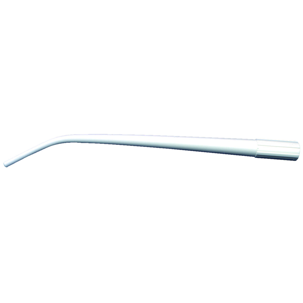 Hygosurge Aspirator Tip Surgical White XL 25pk