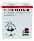 Aspiration Cleaning System Pulse
