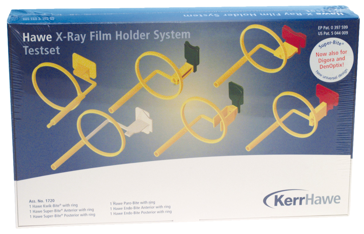 Hawe X-Ray Test Set