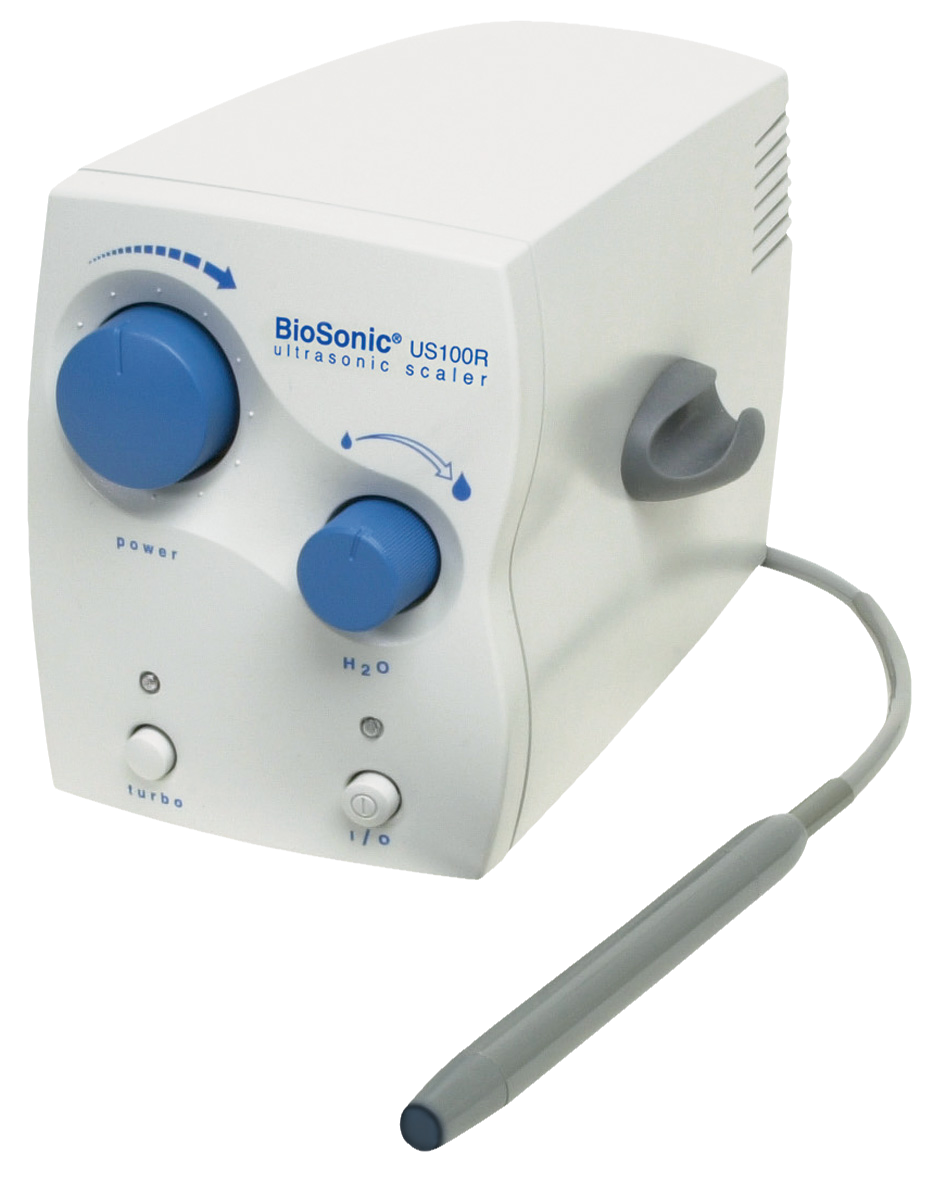 Biosonic Range BioSonic US100 Ultrasonic Scaler
