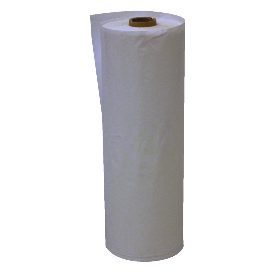 DEHP Patient Apron PE X/Long White 80x54cm 200roll - suitable for patient only