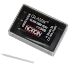 Glassix Post Rfl Size 2 1.20mm