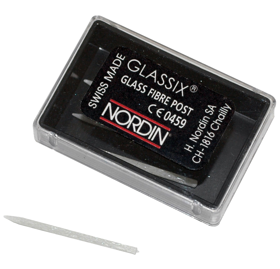 Glassix Post Rfl Size 2 1.20mm