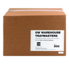 Blackwell Traymasters 30.5 x 20.3cm 500pk